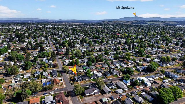 1203 E Broad Ave, Spokane, WA 99207