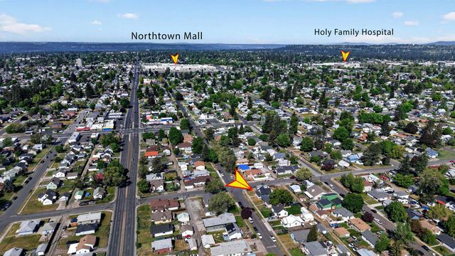 1203 E Broad Ave, Spokane, WA 99207