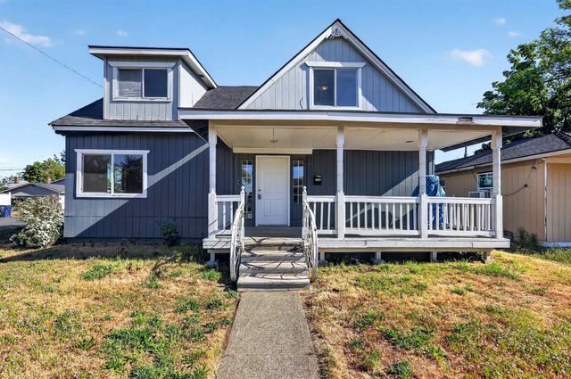 1203 E Broad Ave, Spokane, WA 99207