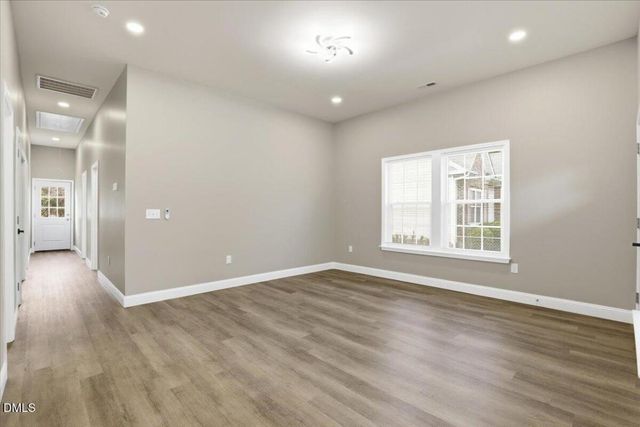 306 Martin Luther King Junior Drive, Smithfield, NC 27577