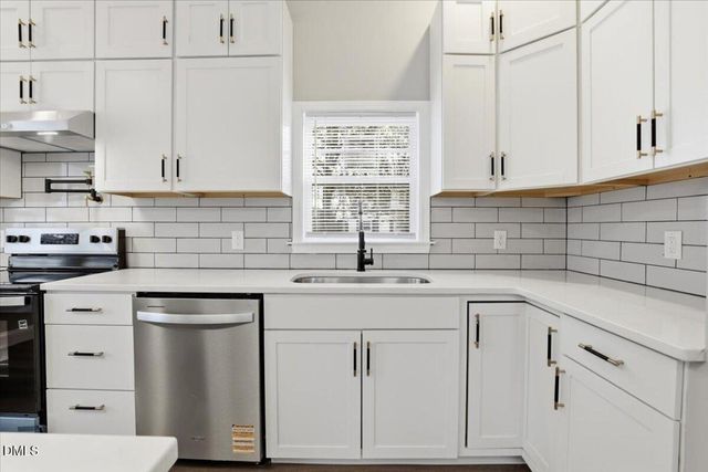 306 Martin Luther King Junior Drive, Smithfield, NC 27577