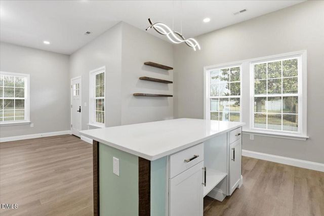 306 Martin Luther King Junior Drive, Smithfield, NC 27577