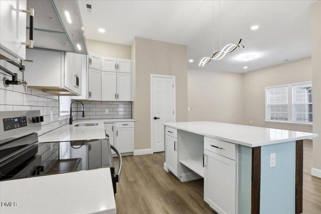 306 Martin Luther King Junior Drive, Smithfield, NC 27577