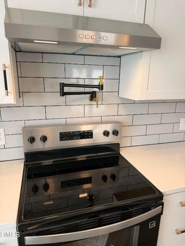 306 Martin Luther King Junior Drive, Smithfield, NC 27577