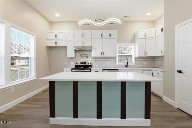 306 Martin Luther King Junior Drive, Smithfield, NC 27577