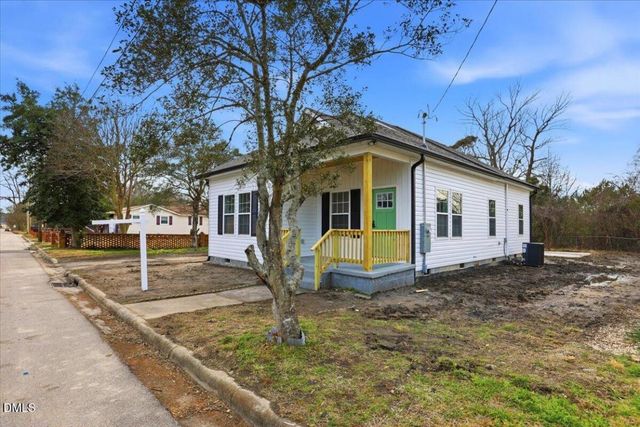 306 Martin Luther King Junior Drive, Smithfield, NC 27577