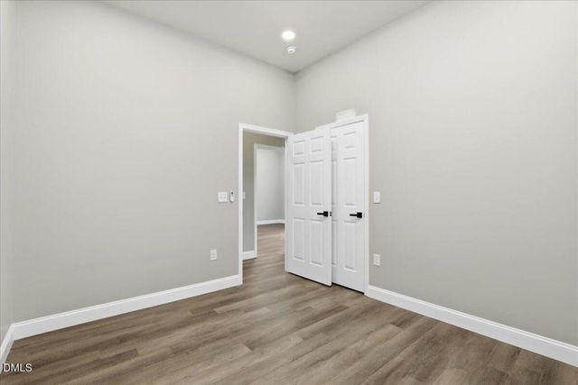 306 Martin Luther King Junior Drive, Smithfield, NC 27577