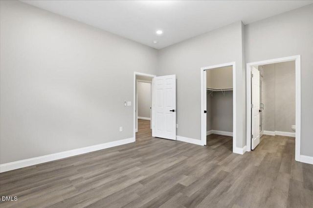 306 Martin Luther King Junior Drive, Smithfield, NC 27577