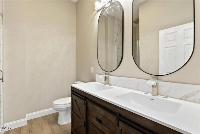 306 Martin Luther King Junior Drive, Smithfield, NC 27577