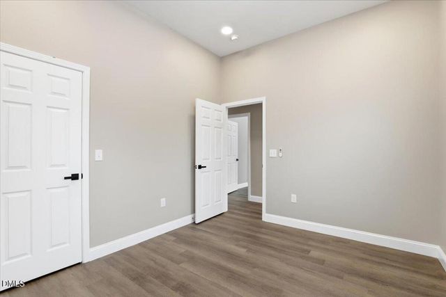 306 Martin Luther King Junior Drive, Smithfield, NC 27577