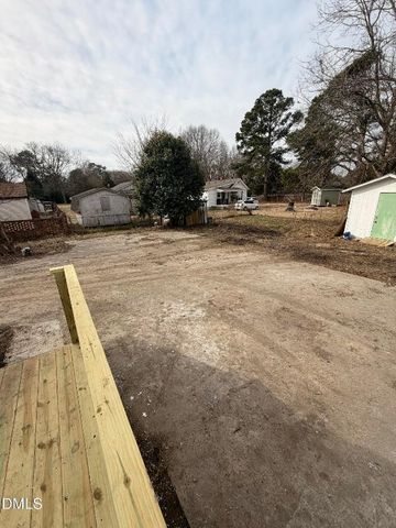 306 Martin Luther King Junior Drive, Smithfield, NC 27577