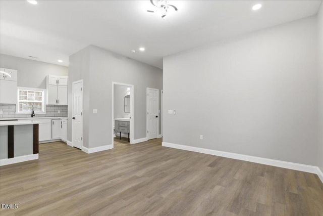 306 Martin Luther King Junior Drive, Smithfield, NC 27577