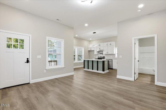 306 Martin Luther King Junior Drive, Smithfield, NC 27577