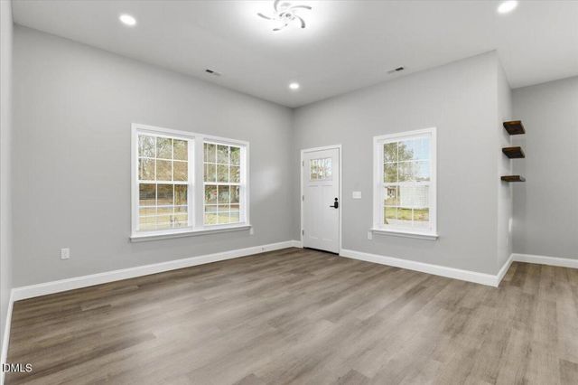 306 Martin Luther King Junior Drive, Smithfield, NC 27577