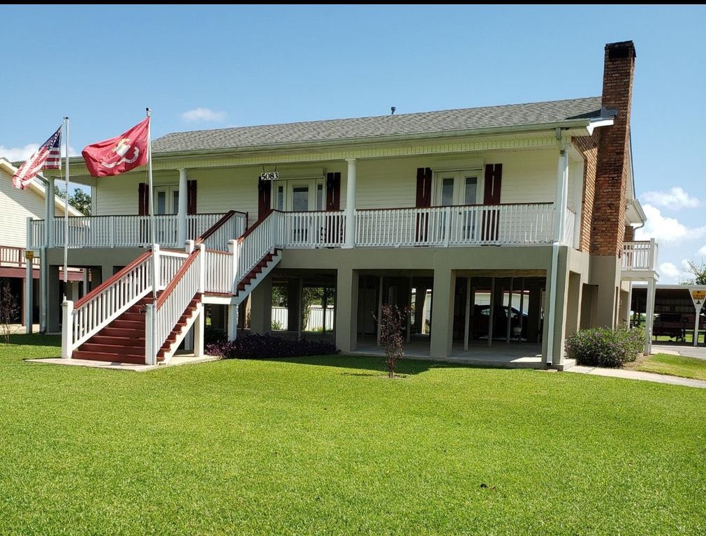 5083 Grand Caillou, Houma, LA 70363