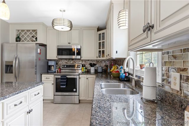 626 Orchard Falls Drive, Spring Lake, NC 28390