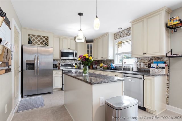 626 Orchard Falls Drive, Spring Lake, NC 28390