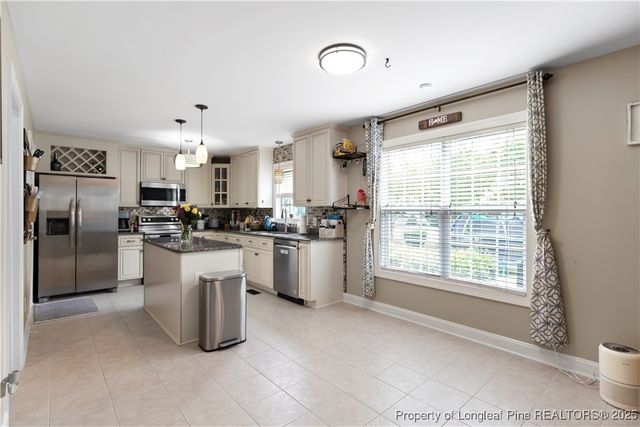 626 Orchard Falls Drive, Spring Lake, NC 28390