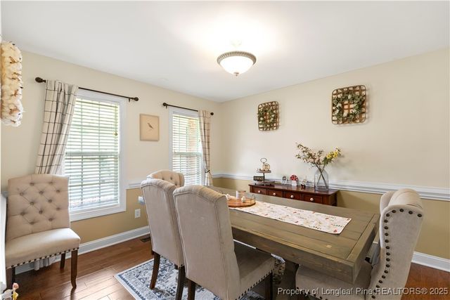 626 Orchard Falls Drive, Spring Lake, NC 28390