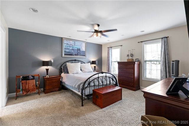 626 Orchard Falls Drive, Spring Lake, NC 28390