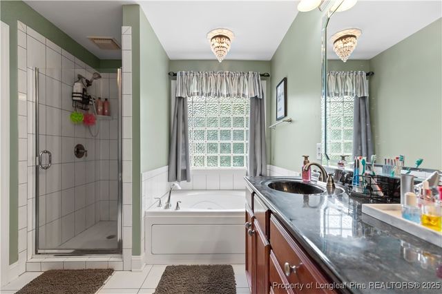 626 Orchard Falls Drive, Spring Lake, NC 28390