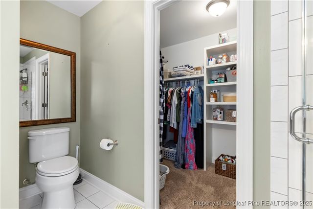 626 Orchard Falls Drive, Spring Lake, NC 28390