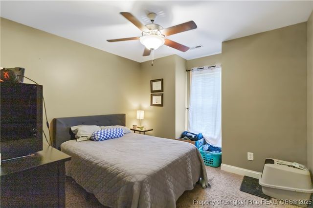 626 Orchard Falls Drive, Spring Lake, NC 28390