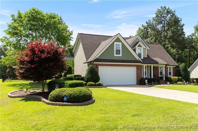 626 Orchard Falls Drive, Spring Lake, NC 28390