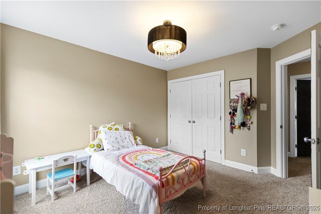 626 Orchard Falls Drive, Spring Lake, NC 28390