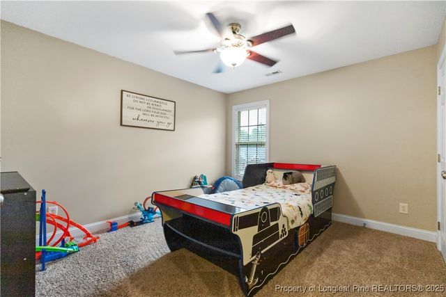 626 Orchard Falls Drive, Spring Lake, NC 28390