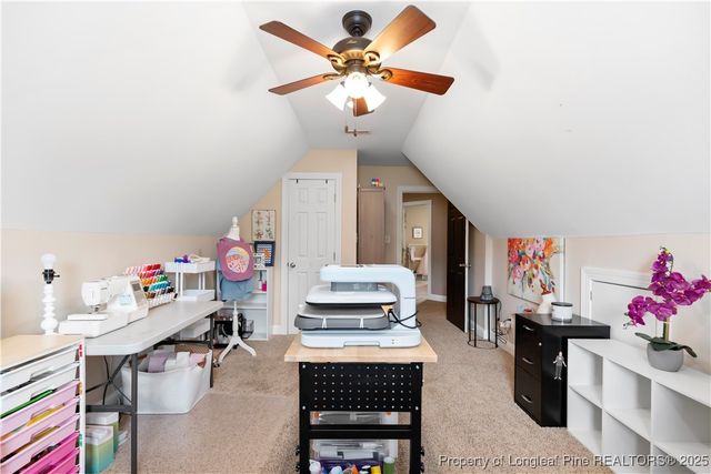 626 Orchard Falls Drive, Spring Lake, NC 28390