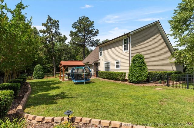 626 Orchard Falls Drive, Spring Lake, NC 28390