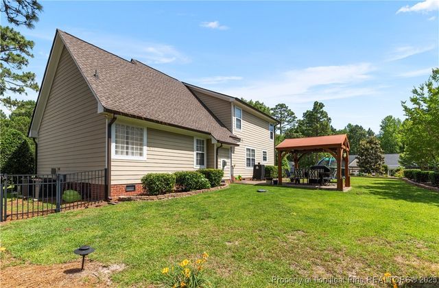 626 Orchard Falls Drive, Spring Lake, NC 28390