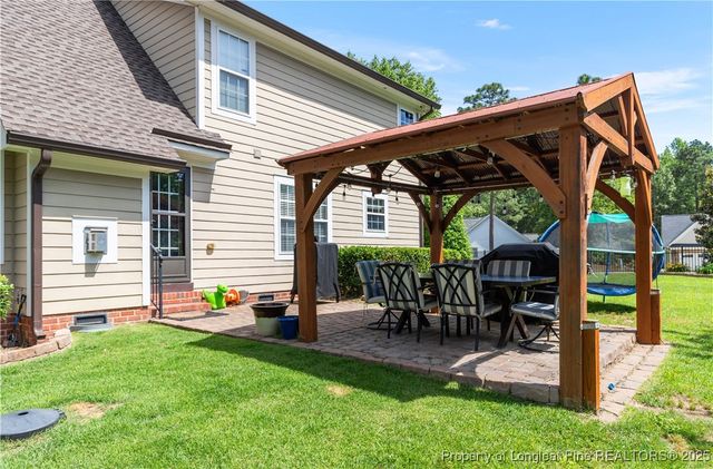 626 Orchard Falls Drive, Spring Lake, NC 28390
