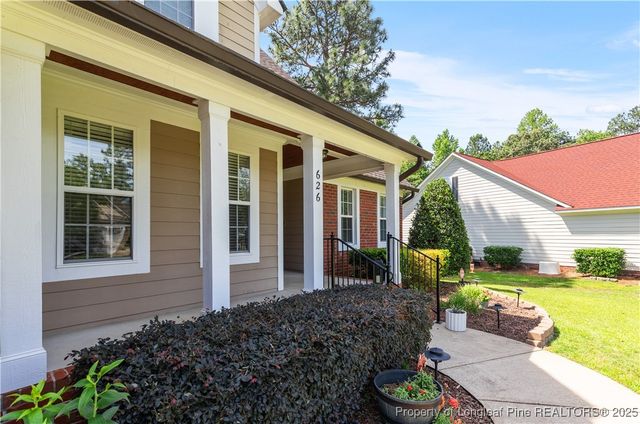 626 Orchard Falls Drive, Spring Lake, NC 28390