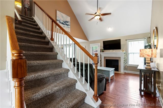 626 Orchard Falls Drive, Spring Lake, NC 28390