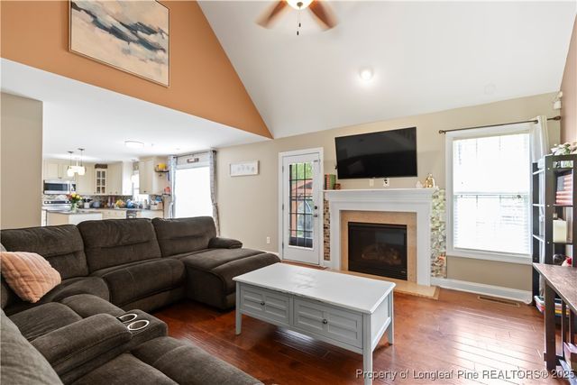 626 Orchard Falls Drive, Spring Lake, NC 28390