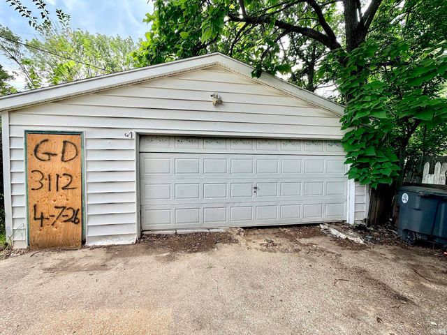 3112 Tremont Road, Evansville, IN 47710