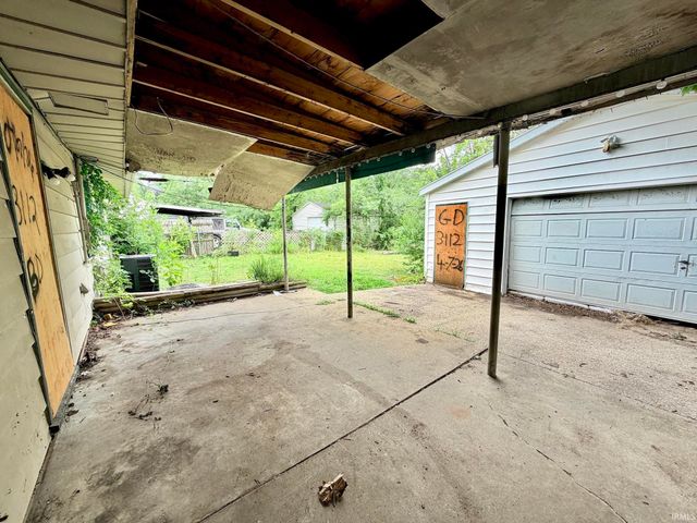 3112 Tremont Road, Evansville, IN 47710