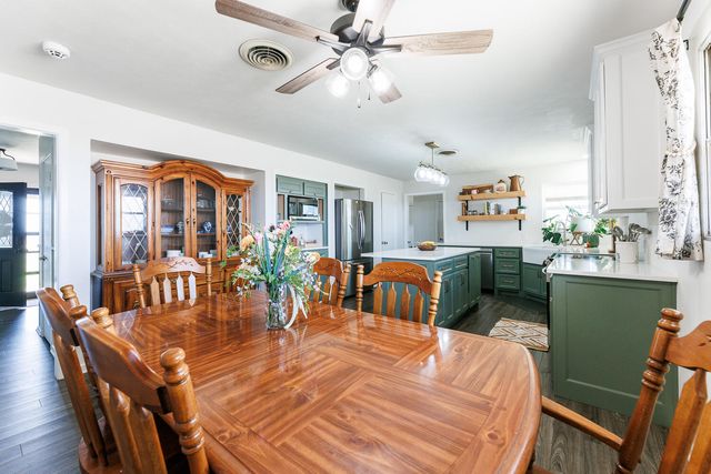 15308 N County Road 2600, Lubbock, TX 79403