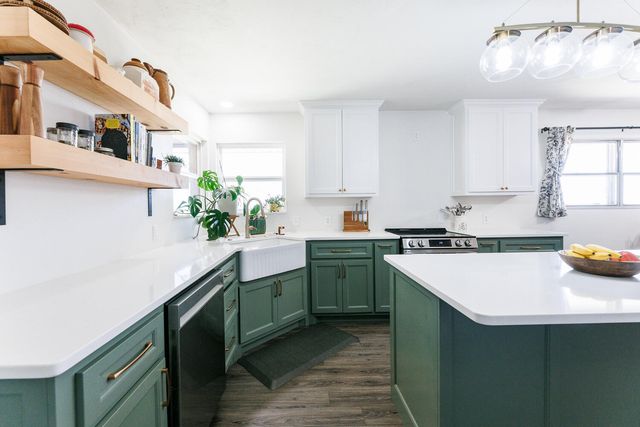 15308 N County Road 2600, Lubbock, TX 79403