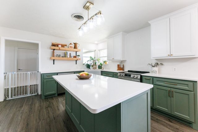 15308 N County Road 2600, Lubbock, TX 79403