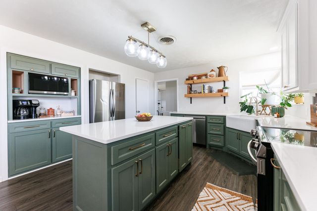 15308 N County Road 2600, Lubbock, TX 79403