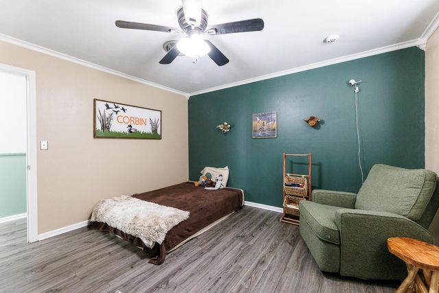 15308 N County Road 2600, Lubbock, TX 79403