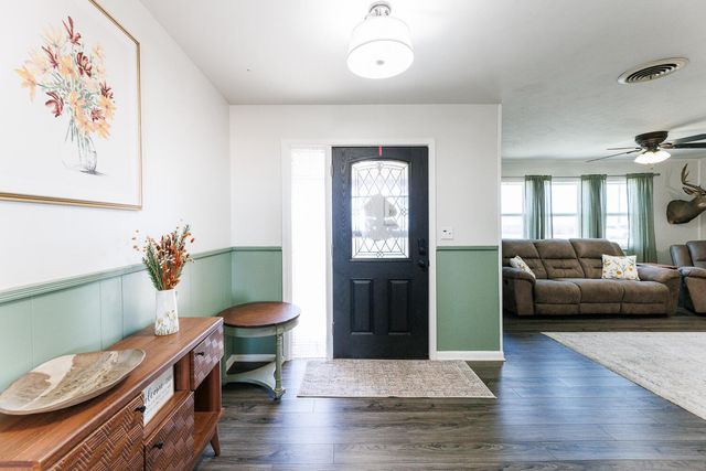 15308 N County Road 2600, Lubbock, TX 79403