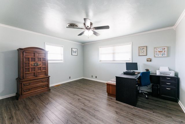 15308 N County Road 2600, Lubbock, TX 79403