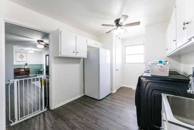 15308 N County Road 2600, Lubbock, TX 79403