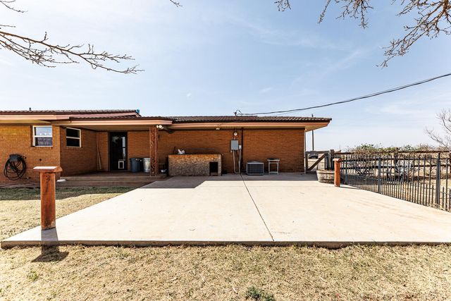 15308 N County Road 2600, Lubbock, TX 79403