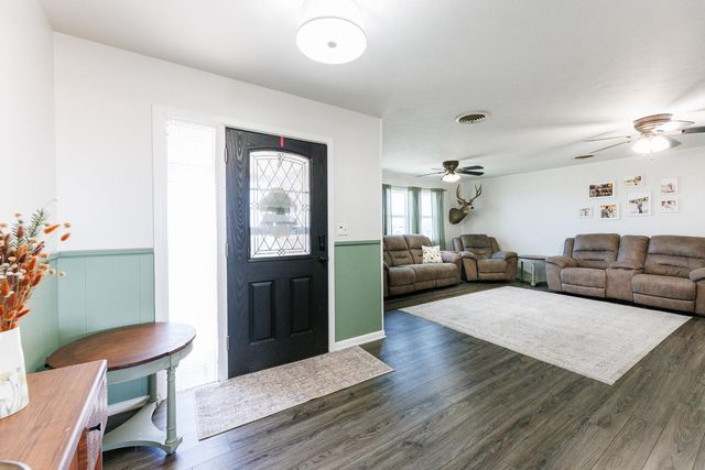 15308 N County Road 2600, Lubbock, TX 79403