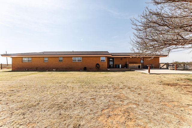 15308 N County Road 2600, Lubbock, TX 79403